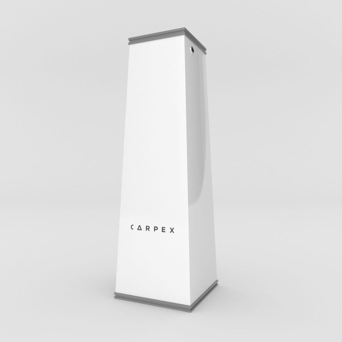 Auramax Pro 1200L Diffuser - White