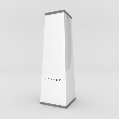 Auramax Pro 1200L Diffuser - White