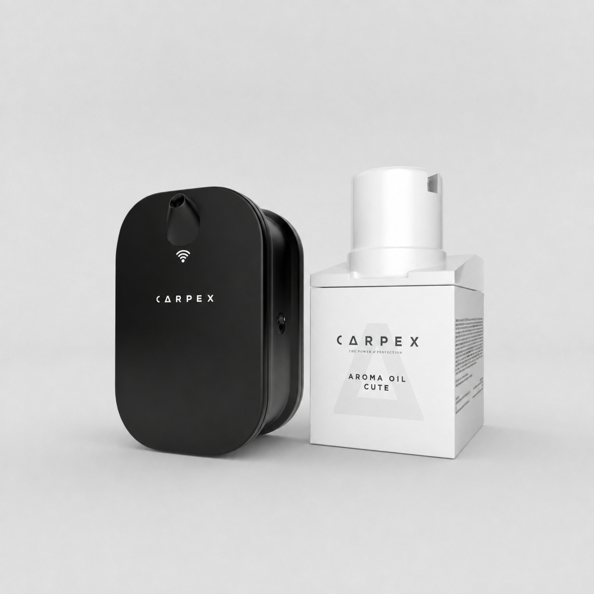 Caprex Max Pro 600