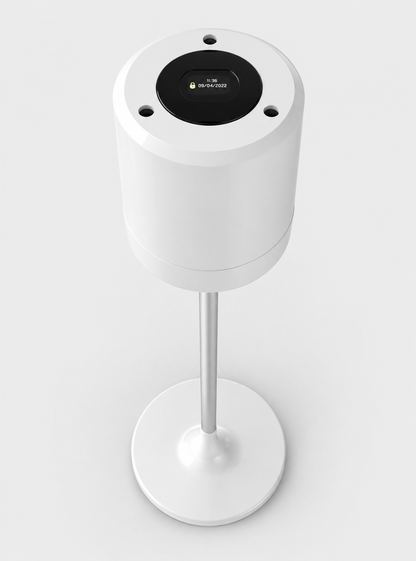 Carpex TrioScent Pro Diffuser
