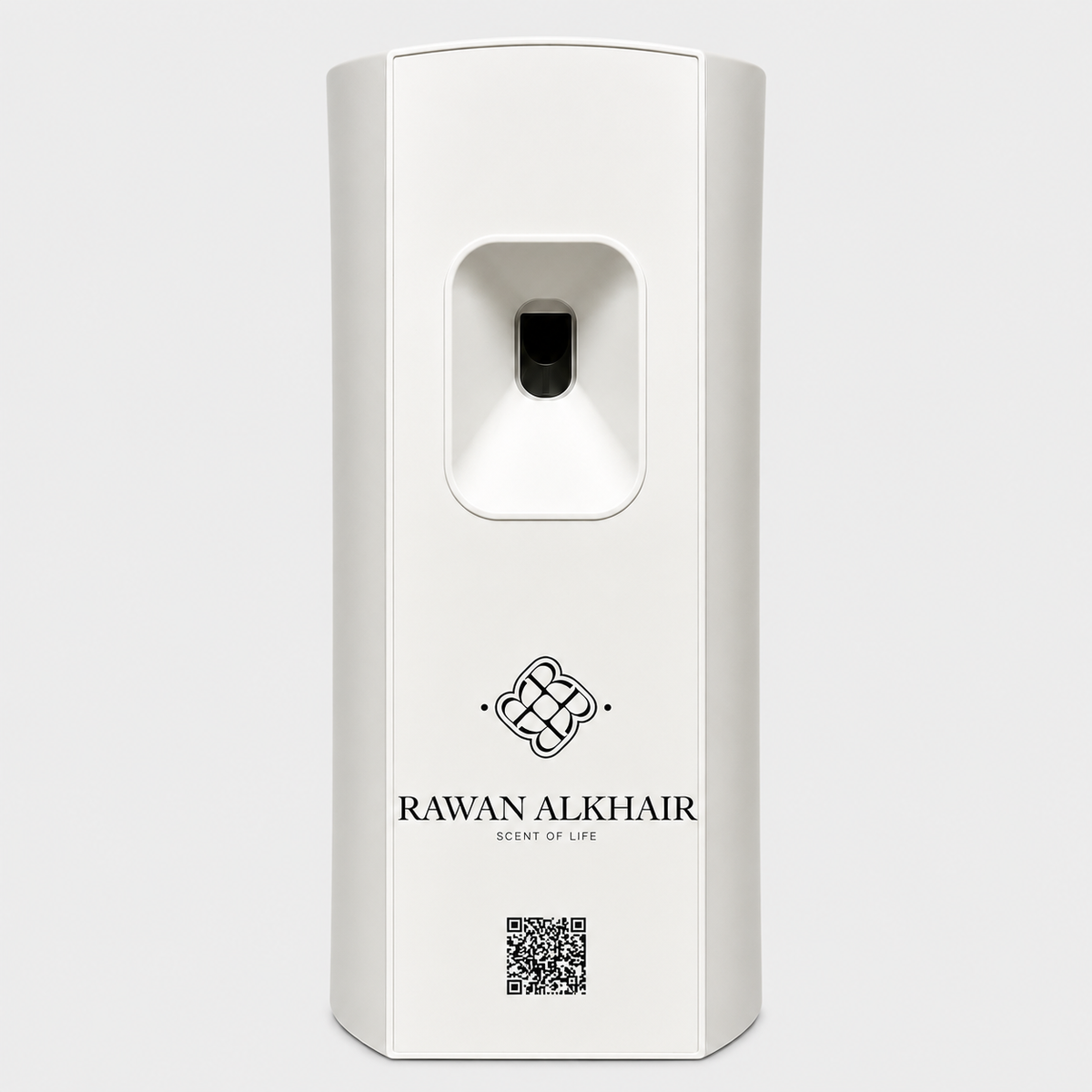 Rawan Alkhair Digital Diffuser