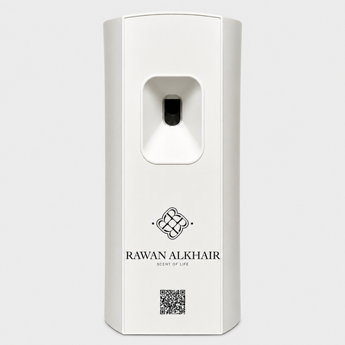 Rawan Alkhair Digital Diffuser